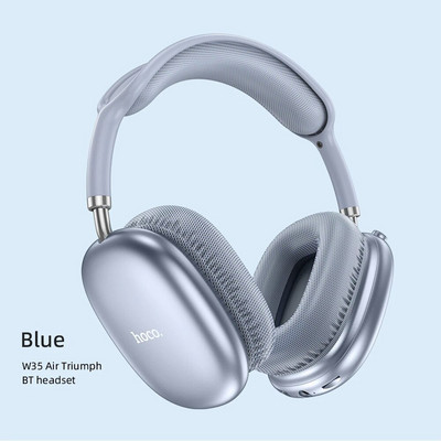 HOCO W35 Air TWS slušalice bežične Bluetooth HIFI stereo slušalice igrice slušalice subwoofer čepići za Xiaomi Sumsamg Huawei PC