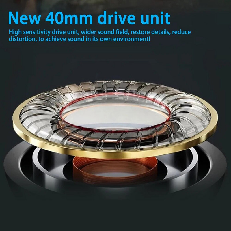 Slušalice za igrice 3,5 mm žičane gaming bas stereo slušalice preko glave s HD mikrofonom za PC prijenosno računalo PS4 Xbox