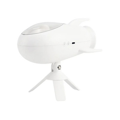Kodusisustus Bluetoothi kõlar raketikujulised laualambid Erilised kingitused tüdrukutele beebidele lastele magamistuba minimuusika juhtmevaba helikast