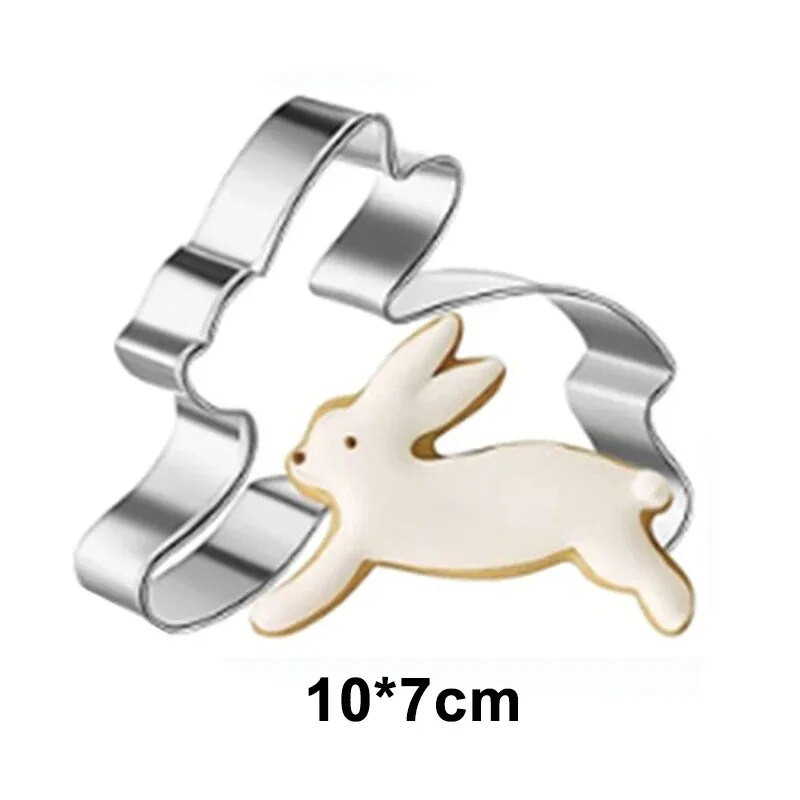 Süteményvágó szett karácsonyi mézeskalács ház 3D rozsdamentes acél keksz forma fondant konyhai sütőeszköz party dekoráció