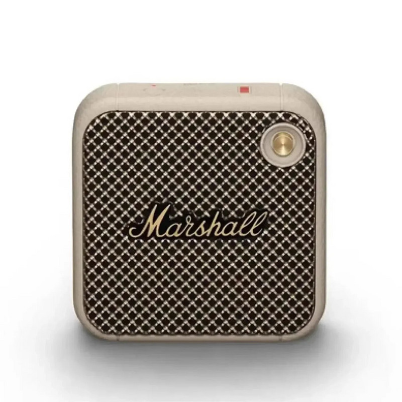 Marshall Willen originalus belaidis nešiojamasis Bluetooth garsiakalbis IP67 vandeniui atsparus sportinis garsiakalbis stereo žemųjų dažnių garso lauko garsiakalbiai