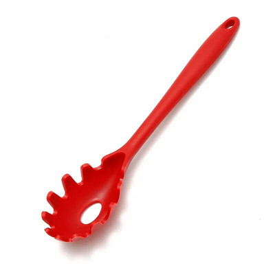 Nelipnus silikoninis kaušelis kreminis mentelė šaukštas kaušelis aliejaus šepetėlis, karščiui atsparus grandiklis, tt lankstūs virtuvės reikmenys, skirti kepimui.