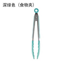 YOMDID Ustensile de gătit de bucătărie din silicon de calitate alimentară Instrumente practice de gătit Spatulă Linguriță cu mâner din lemn Ustensile de bucătărie