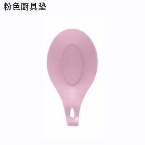 YOMDID Ustensile de gătit de bucătărie din silicon de calitate alimentară Instrumente practice de gătit Spatulă Linguriță cu mâner din lemn Ustensile de bucătărie