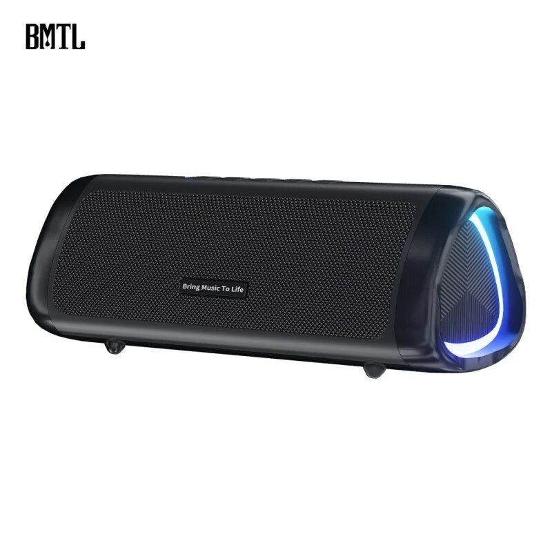 XDOBO HIFI Kvaliteta zvuka Vanjski prijenosni Bluetooth zvučnik Vodootporan IPX6 3D Stereo Surround bežični subwoofer velike snage TWS