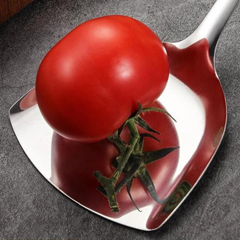 Set instrumente de gătit din oțel inoxidabil Prăjire lopată orez supă lingură strecurătoare carne furculiță antiaderentă ustensile de bucătărie Accesorii de bucătărie