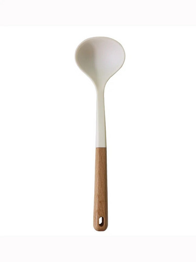 1 buc Set de ustensile de bucătărie din silicon Turner pentru unelte de gătit de bucătărie Racletă Kit de ustensile de gătit antiaderent Spatulă Accesorii de bucătărie