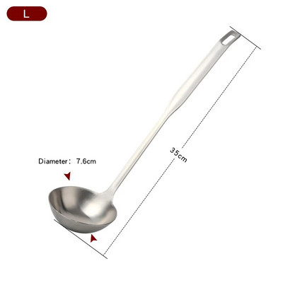 Új színű rozsdamentes acél főzőeszköz készlet Matt Rose Gold hosszú nyelű leveses merőkanál és szűrőkanál készlet falra akasztható konyhai eszközök