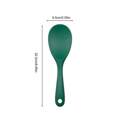 Silikoninė sukimo mentelė maistinė silikoninė kepimo mentelė Lanksti minkšta virtuvės priedai maisto ruošimui maišymas maišomas patiekimas