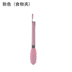 Holaroom Food Grade silikonski kuhinjski pribor za kuhanje Turner Lopatica Žlica s drvenom drškom Praktičan alat za kuhanje Kuhinjsko posuđe