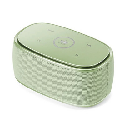 Kingone K5 belaidis BT garsiakalbis TWS Super Bass garsiakalbis jutiklinis klavišas HIFI stereo žemų dažnių garsiakalbis laisvų rankų įranga TF kortelė AUX SoundBox