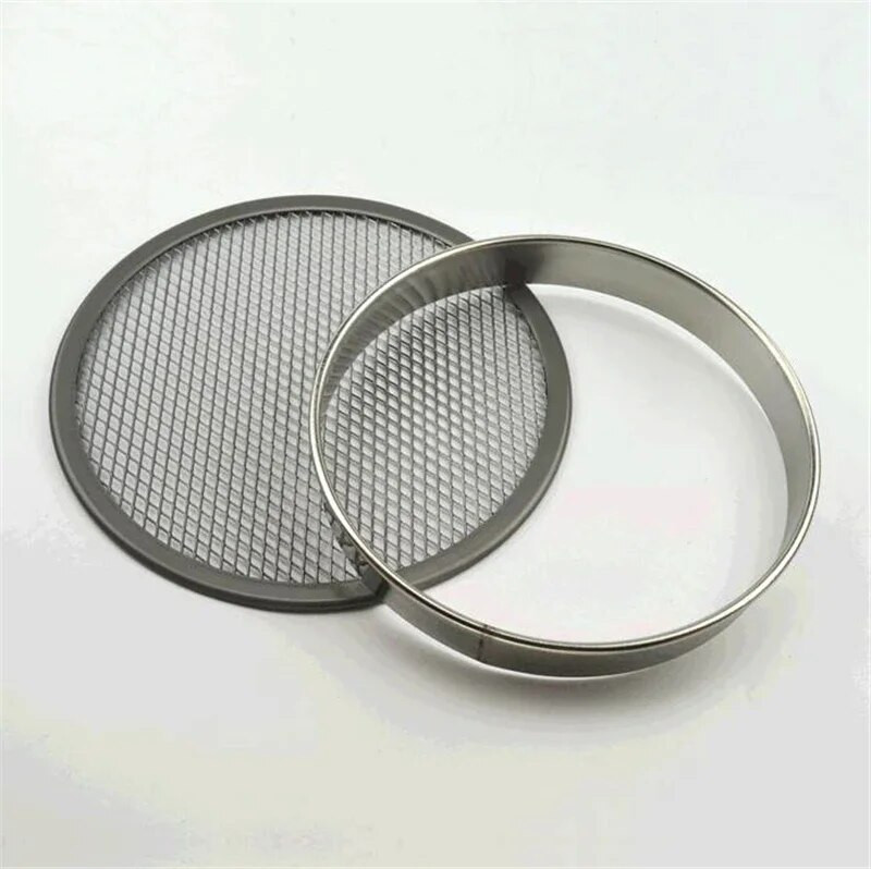 Apvalios nerūdijančio plieno tortų formelės putėsiai pyrago pyrago pyrago apskritimo formos picos desertas „pasidaryk pats“ dekoro formos pyrago žiedas virtuvės kepimo įrankis