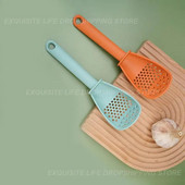 Kiaušinio baltymo separatorius Naudingas buitinis daugiafunkcis virtuvės virtuvės gaminimo įtaisai imbiero česnako pastos malūnėlis preso filtras