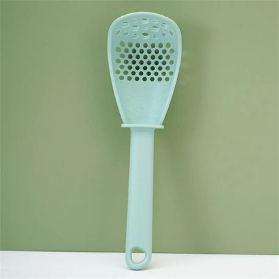 Kiaušinio baltymo separatorius Naudingas buitinis daugiafunkcis virtuvės virtuvės gaminimo įtaisai imbiero česnako pastos malūnėlis preso filtras