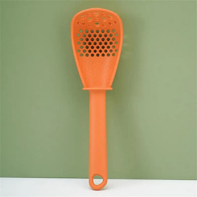 Kiaušinio baltymo separatorius Naudingas buitinis daugiafunkcis virtuvės virtuvės gaminimo įtaisai imbiero česnako pastos malūnėlis preso filtras