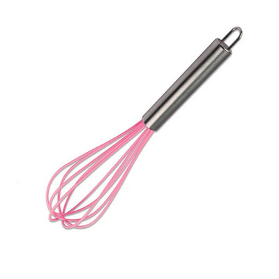 1 bucată ustensile de gătit din silicon - linguri clești pentru spatulă - fără BPA, rezistente la căldură - ustensile de bucătărie (culoare aleatorie)